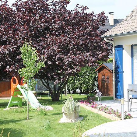 Une Chambre D'Hote Yvetot Exteriér fotografie